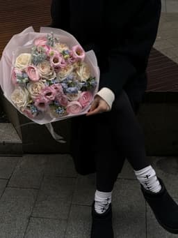bouquet love - View 2