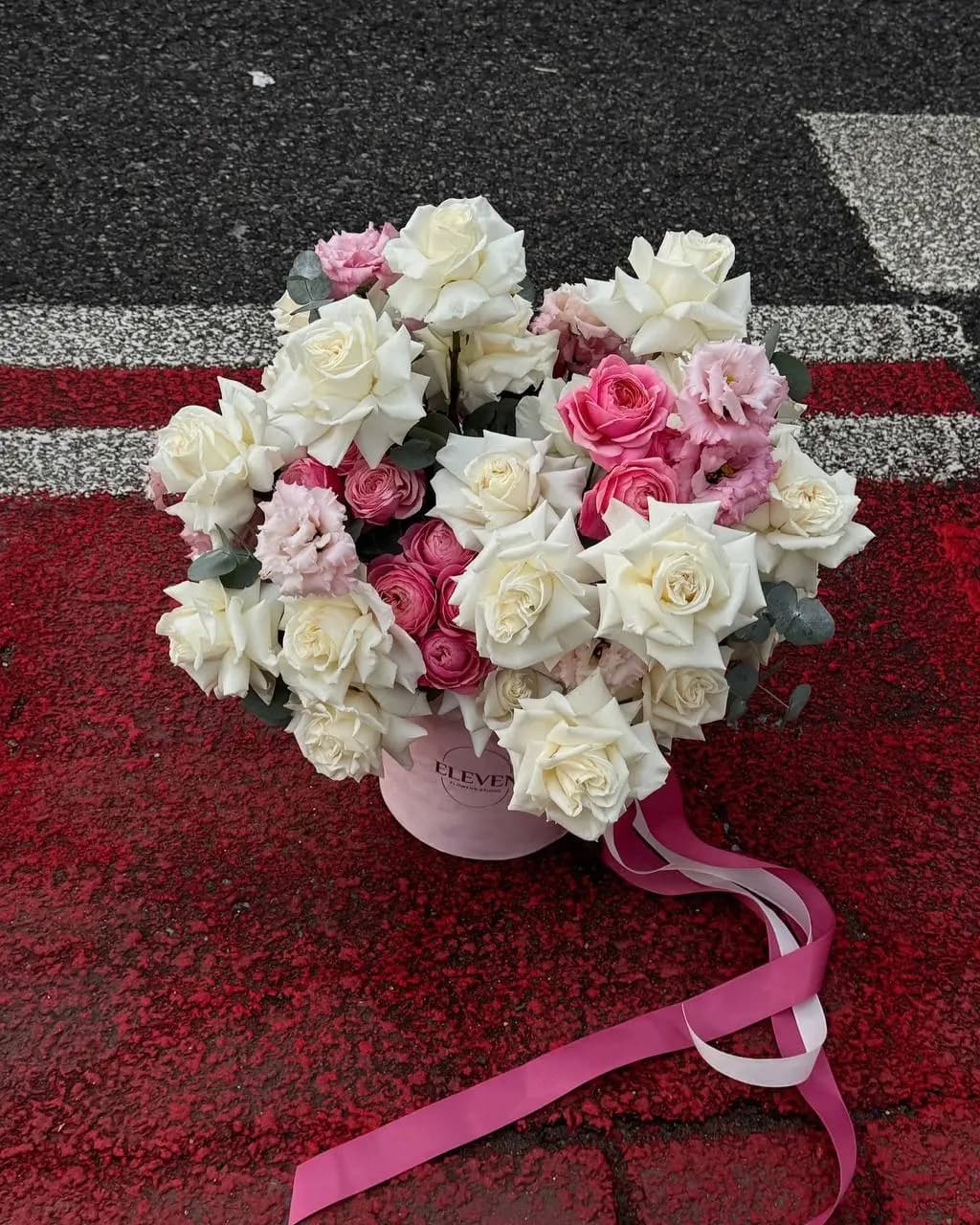 french rose