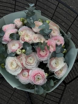 ranunculus - View 1