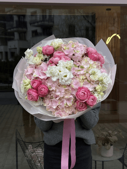 bukiet “for her” - View 1